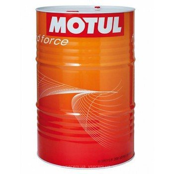 Motor oils Engine oil 8100 X-CLEAN+ 5W30 208L  Art. 8100XCLEAN5W30208L